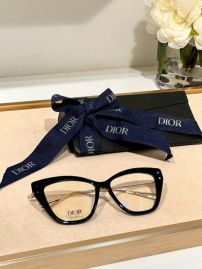 Picture of Dior Optical Glasses _SKUfw53679704fw